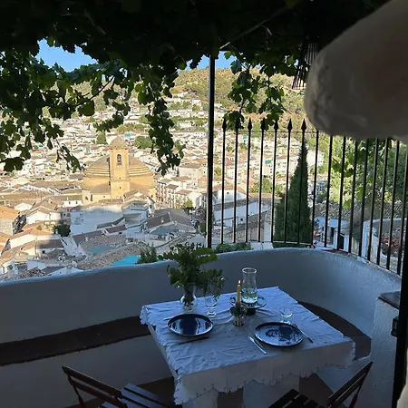 Apartment Casillas De La Bulerias Montefrio