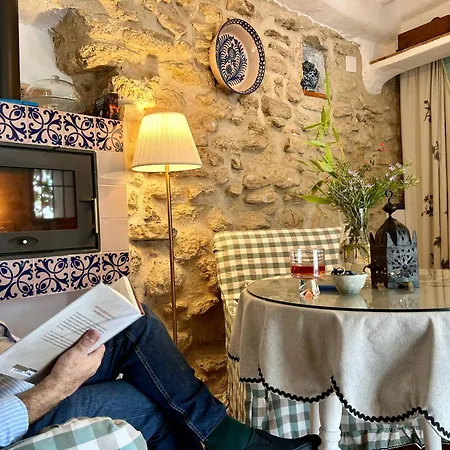 Casillas De La Bulerias Apartment