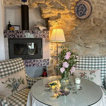 Casillas De La Bulerias Apartment